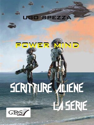 cover image of Power Mind